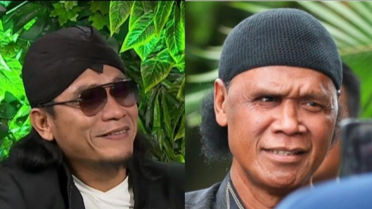 Rosario de Marshhall alias Hercules & Gus Miftah