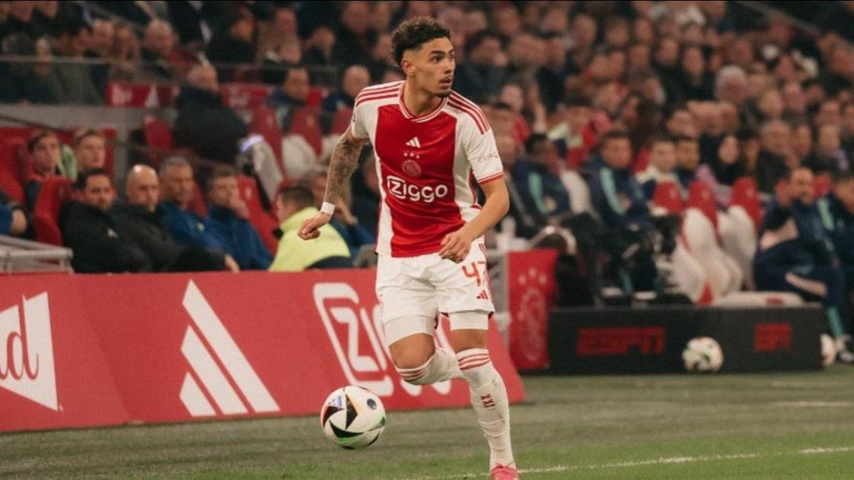 Wonderkid Ajax Amsterdam U-21, Tristan Gooijer munculkan isu diproyeksikan calon pemain naturalisasi Timnas Indonesia