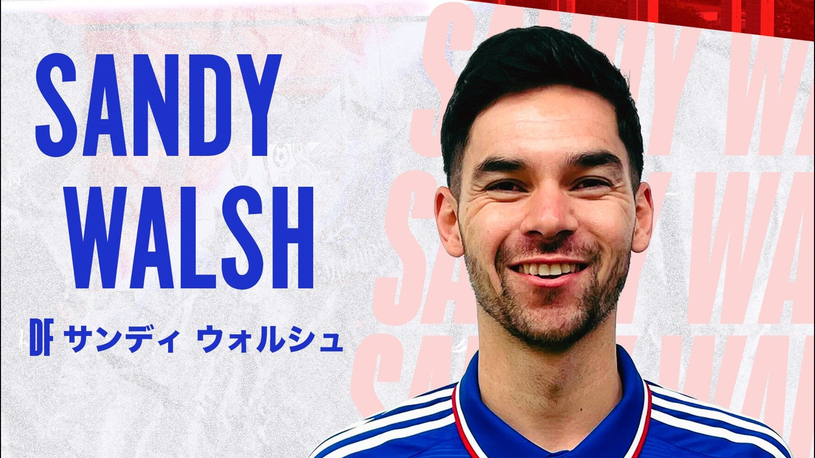 Pemain Timnas Indonesia, Sandy Walsh Resmi Gabung Yokohama F Marinos FC
