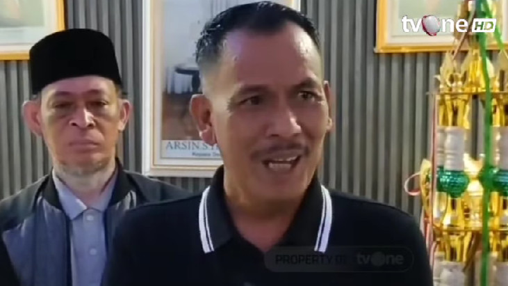 Kepala Desa Kohod, Arsin