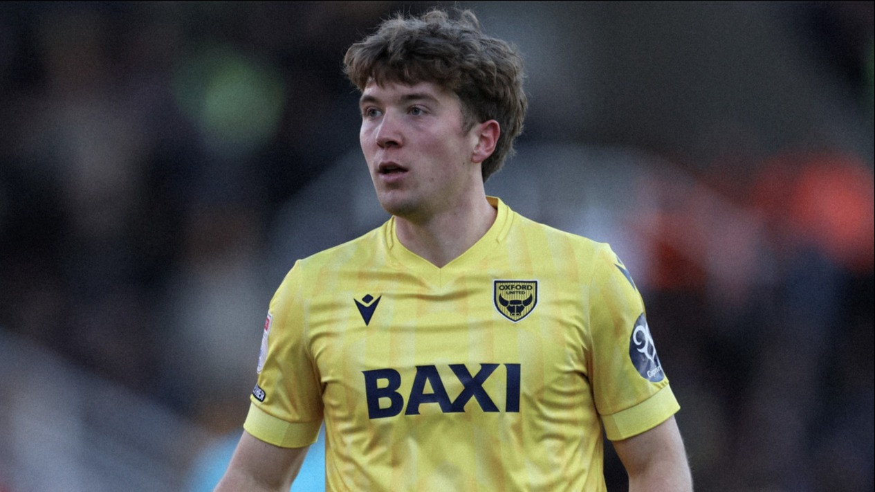 Ole Romeny jadi striker baru Timnas Indonesia