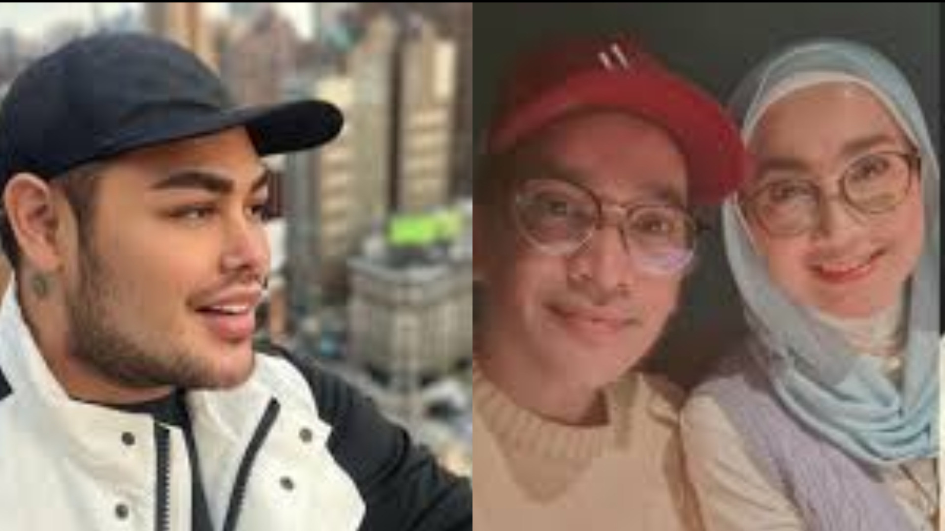 Sebagai Sahabat Siap Ajak Ruben Onsu Ibadah Umrah, Sinyal Jadi Mualaf karena Desy Ratnasari Benar? Ivan Gunawan: Kalau Dia Sudah ....