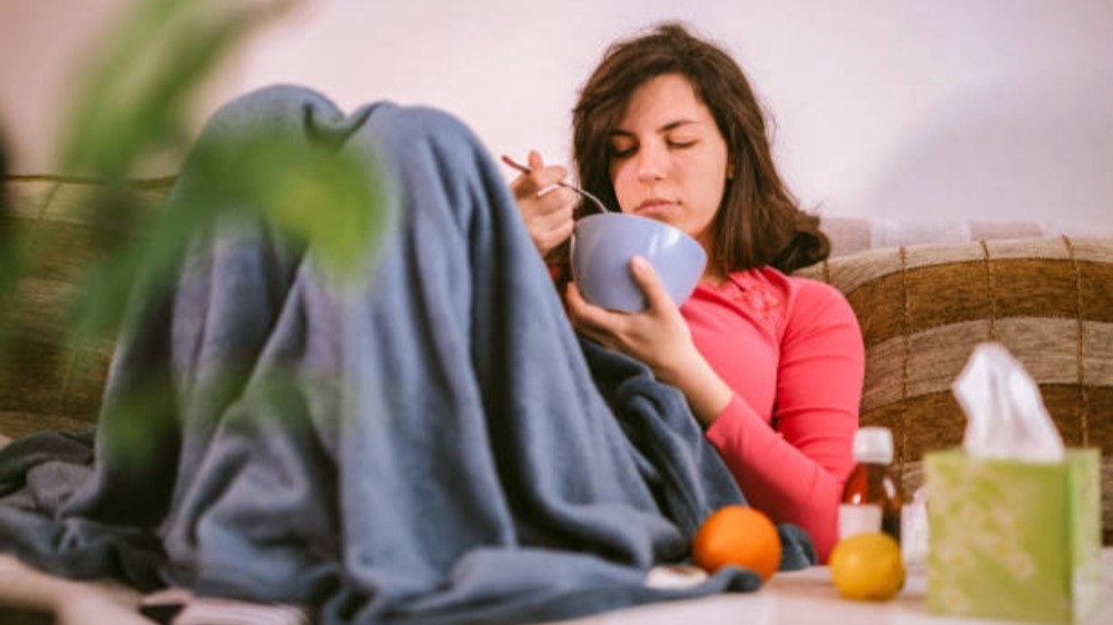 Sakit Kok Beralasan Tak Puasa Ramadhan, Buya Yahya Ingatkan hanya 9 Golongan ini yang Boleh
            - galeri foto