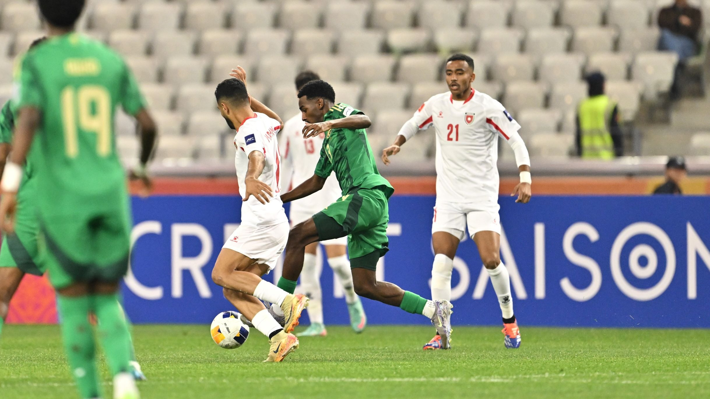 Hasil Pertandingan Piala Asia U-20, Kamis, 13 Januari 2025