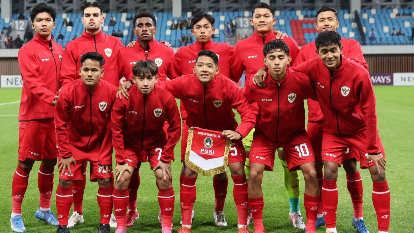 3  Penyakit  Utama yang Harus Segera Diperbaiki Timnas Indonesia U-20 Asuhan Indra Sjafri Jelang Hadapi Uzbekistan