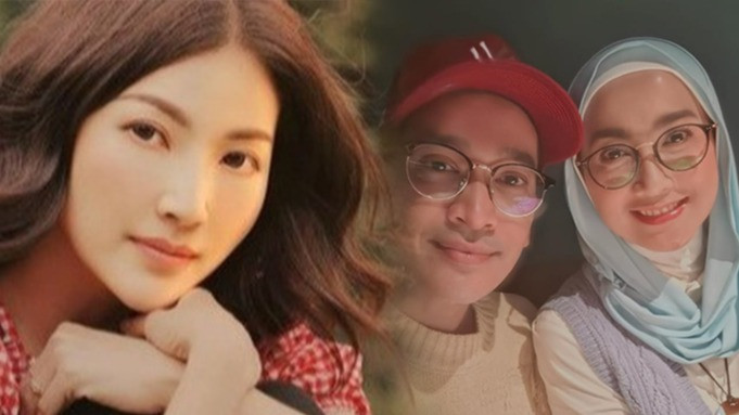 Sarwendah Sudah Tak Tahan Lagi, Akhirnya Bicara Jujur Ogah Dimadu Jadi Alasan Cerai dengan Ruben Onsu? sampai Blak-blakan Bilang soal...
            - galeri foto