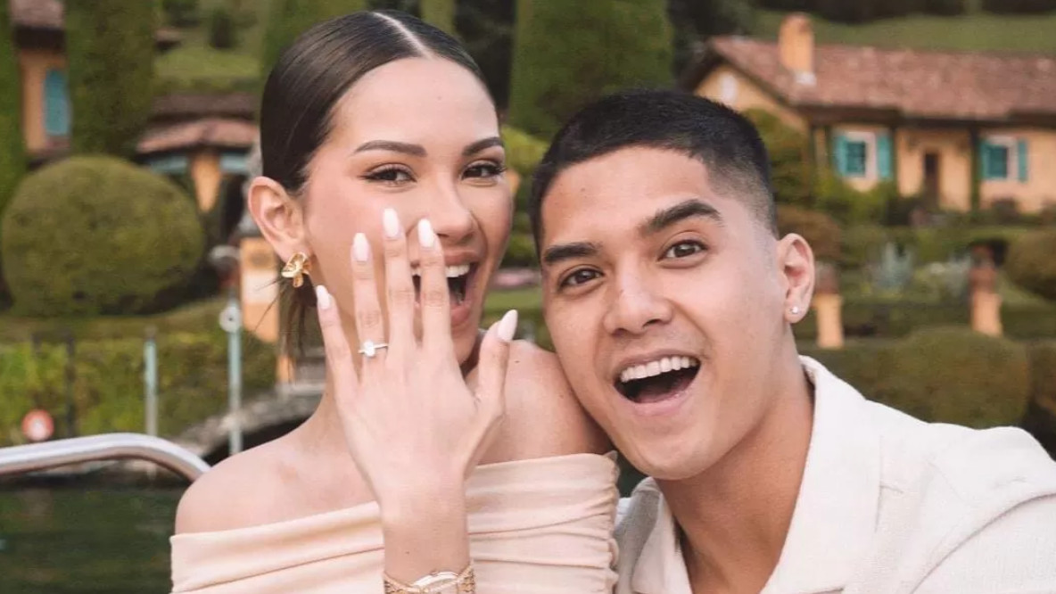 Al Ghazali dan Alyssa