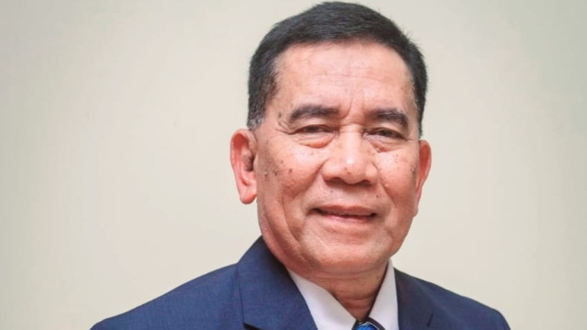 Ketua Umum Kontak Tani Nelayan Andalan (KTNA), Yadi Sofyan Noor.