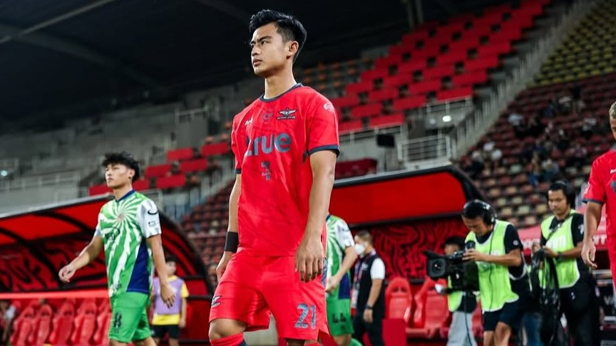 Pratama Arhan Dapat Kesempatan Khusus di Australia Usai Jadi Sorotan di Bangkok United Suami Azizah Salsha itu Bahkan Lebih Dulu Mencoba...
