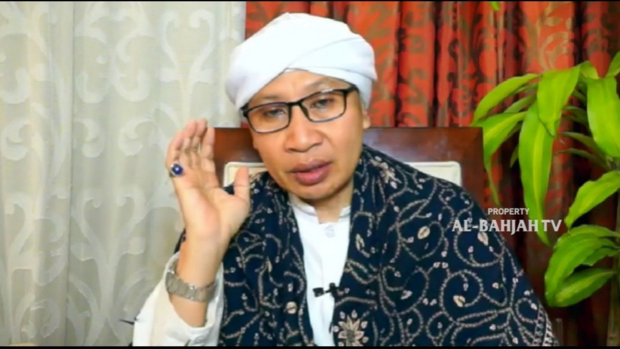 Jelang Ramadhan, Ada Tradisi Ruwahan atau Munggahan, Memangnya Diperbolehkan dalam Islam? Buya Yahya Bilang...
            - galeri foto