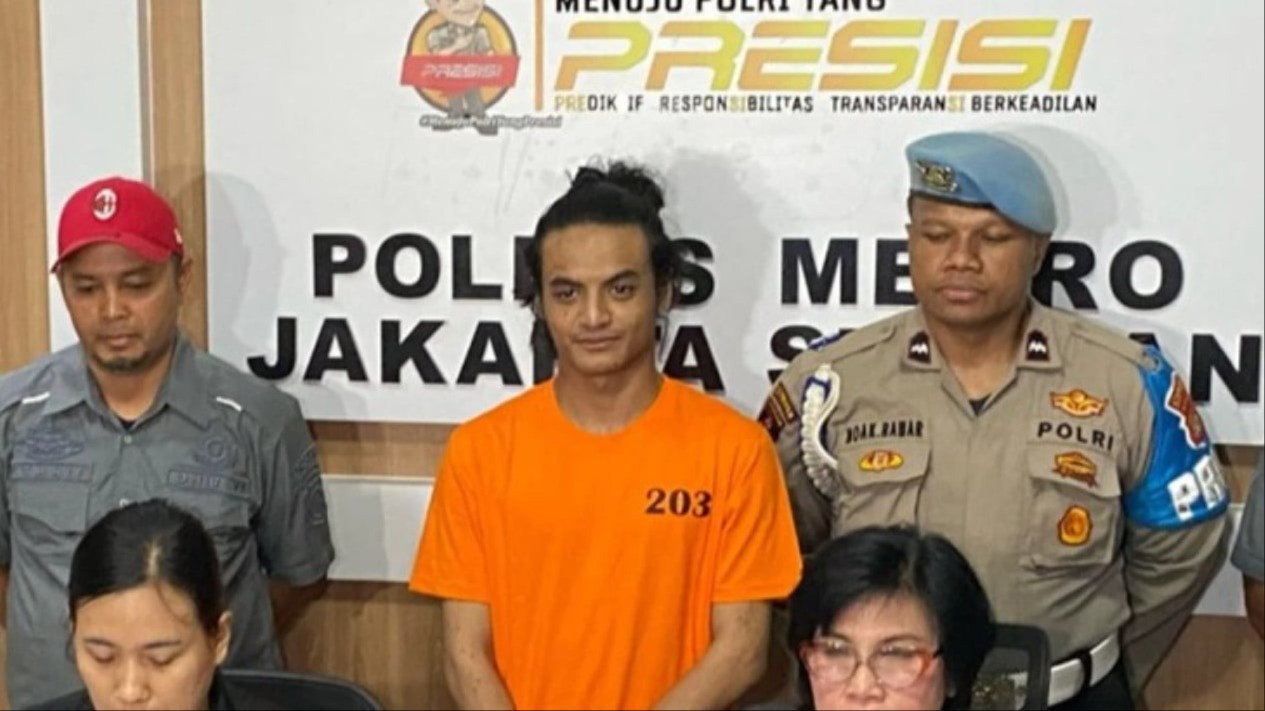 Bahaya Bujuk Rayu Vadel Badjideh yang Selalu  Janji Nikahi  Anak Nikita Mirzani, Ingatkan Pesan Buya Yahya Langkah Terhindar dari Cinta yang Salah