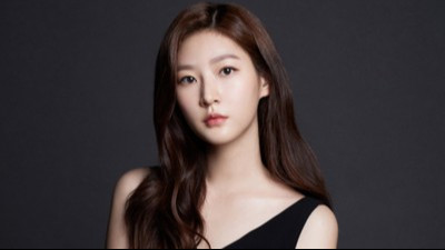 Kim Sae-ron