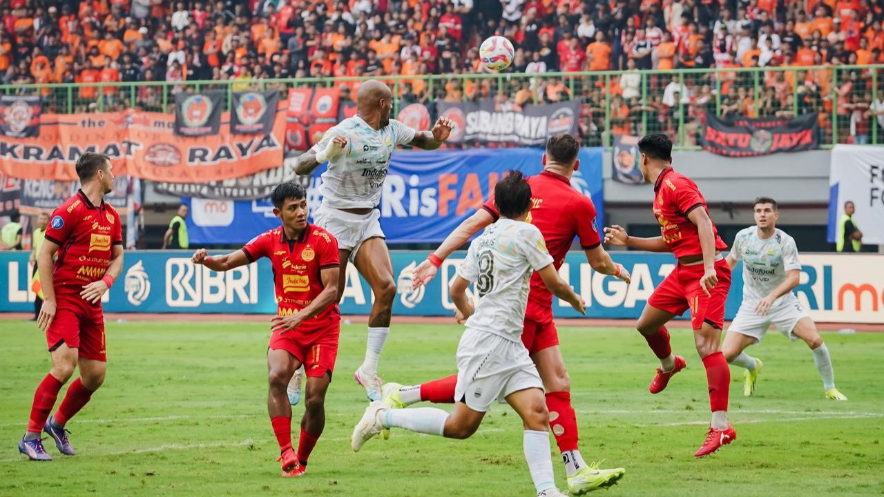 Duel di Kandang Macan