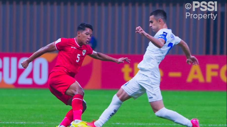 Ditampar Media Vietnam, PSSI Disebut Harus Pecat Indra Sjafri dan Pilih Pelatih Belanda Ini Buat Pimpin Timnas Indonesia di SEA Games 2025
            - galeri foto