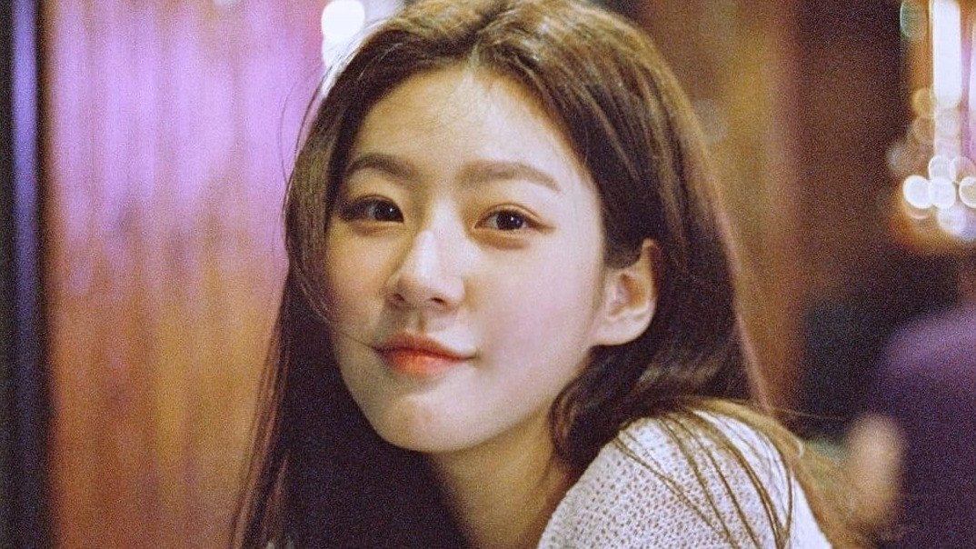 Kim Sae-ron
