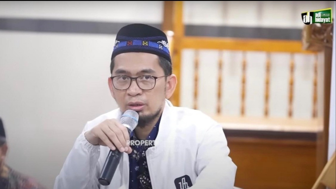 Apakah Boleh Shalat Tahajud tanpa Tidur? Kata Ustaz Adi Hidayat Kalau Hukum Islam Tidak Bisa ....