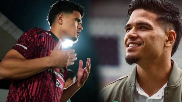 Pemain diaspora Timnas Indonesia, Ragnar Oratmangoen