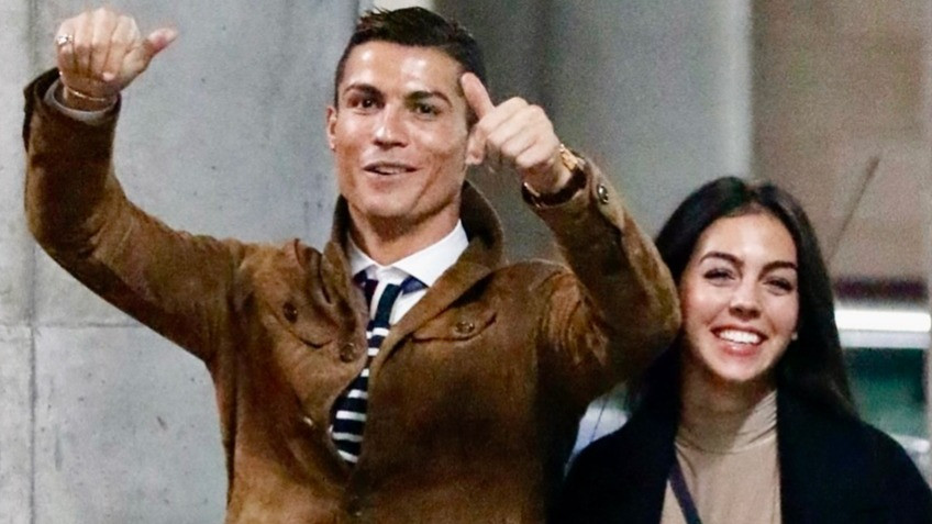 Cristiano Ronaldo Punya Misi Khusus datang ke Indonesia, Atlet Terkaya 2025 itu Bahkan Terlibat Dalam Pembangunan....
