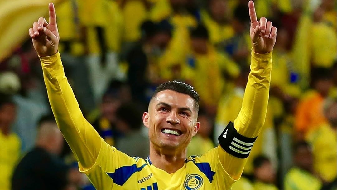 Cristiano Ronaldo Punya Misi Khusus datang ke Indonesia, Atlet Terkaya 2025 itu Bahkan Terlibat Dalam Pembangunan....