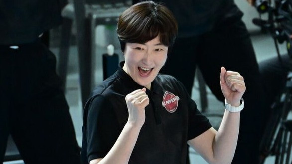 Megawati Hangestri Mengubah Apa yang Sudah 20 Tahun Tak Bisa Dilakukan V-League, Sampai Jurnalis Olahraga Terheran-heran..
            - galeri foto