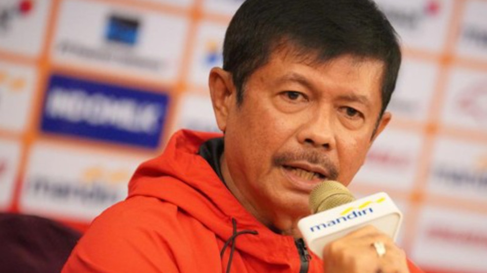 Indra Sjafri Siap Diganti usai Timnas Indonesia U-20 Gagal Total di Piala Asia U-20 2025: Terima Kasih PSSI, Ini Risiko Kegagalan
            - galeri foto