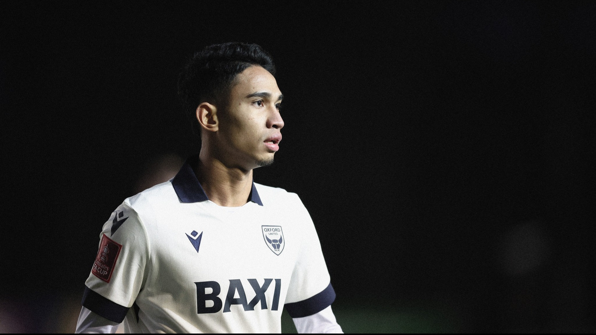 Beda Nasib Marselino Ferdinan di Oxford United, Turun Ke Akademi Ketika Pelatih Ingin Promosikan Pemain Junior