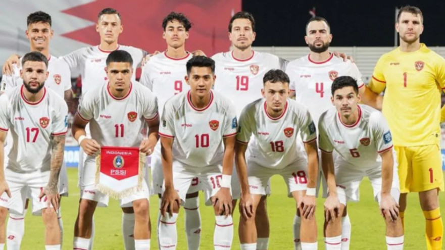 Fantastis, Segini Gaji dan Pendapatan Pemain Naturalisasi yang bermain di Timnas Indonesia, Bahkan Nilainya ada yang Sampai Mencapai Angka Ratusan...