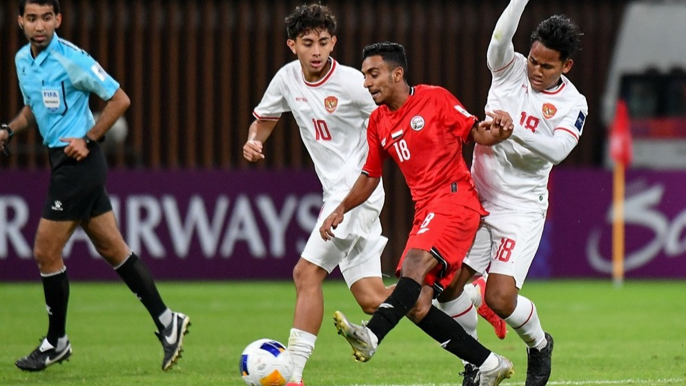 Indra Sjafri Siap Diganti usai Timnas Indonesia U-20 Gagal Total di Piala Asia U-20 2025: Terima Kasih PSSI, Ini Risiko Kegagalan
            - galeri foto