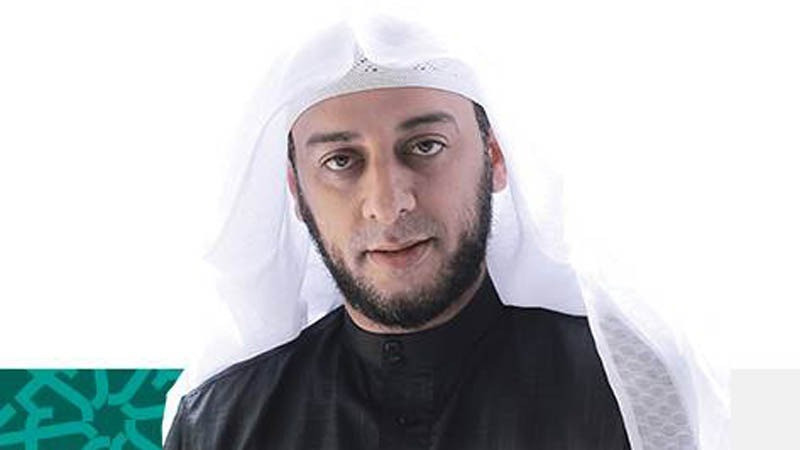 Syekh Ali Jaber