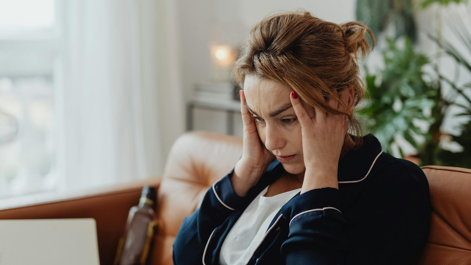 Ilustrasi mengalami kesialan