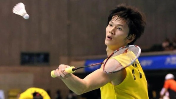 Tunggal putra Thailand, Bao Chunlai, sempat menjadi rival sejumlah pemain top termasuk Taufik Hidayat