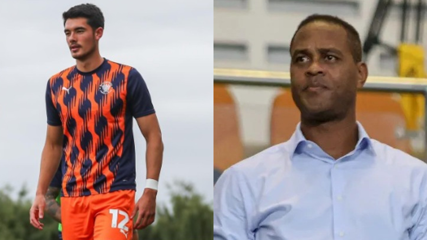 Elkan Baggott masuk pantauan Patrick Kluivert jelang Timnas Indonesia hadapi Australia