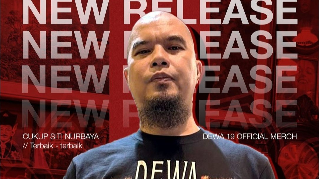 Ahmad Dhani