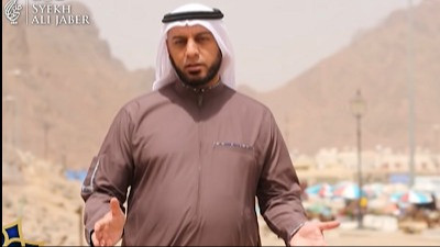 Mustajab Kabulkan Segala Doa, Coba Amalan Rezeki Ini Paling Mudah Dilakukan Setiap Hari Kata Syekh Ali Jaber