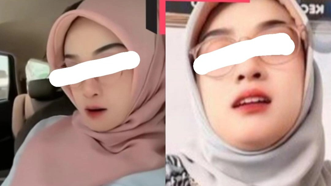 Sosok Diduga Bu Salsa, Guru SD Jember yg Video Syur Viral