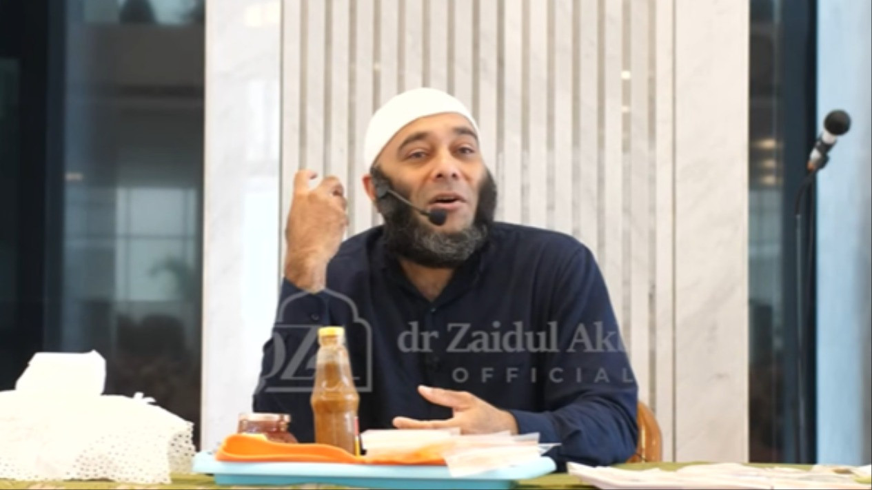 Jangan Sepelekan Buah Ini Bisa Buat Otak Anak dan Orang Tua Sehat dan Cerdas, Kata dr Zaidul Akbar Bisa Pilih yang  .....