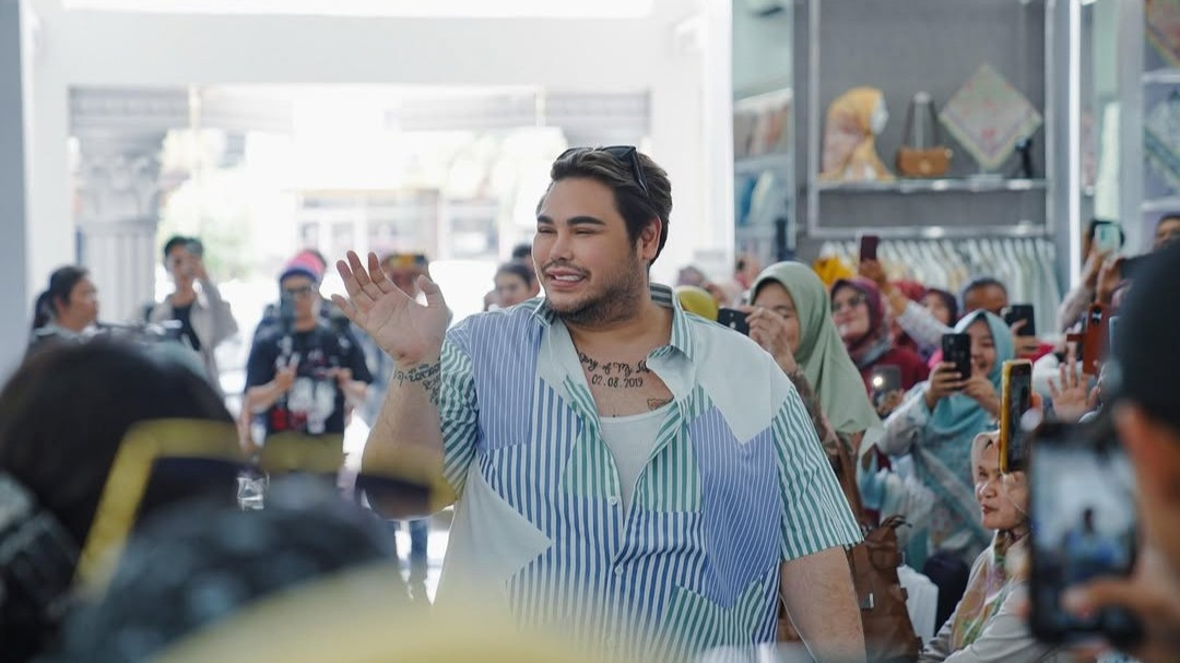 Ivan Gunawan