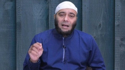 dr Zaidul Akbar