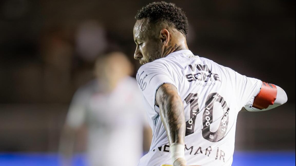 Neymar