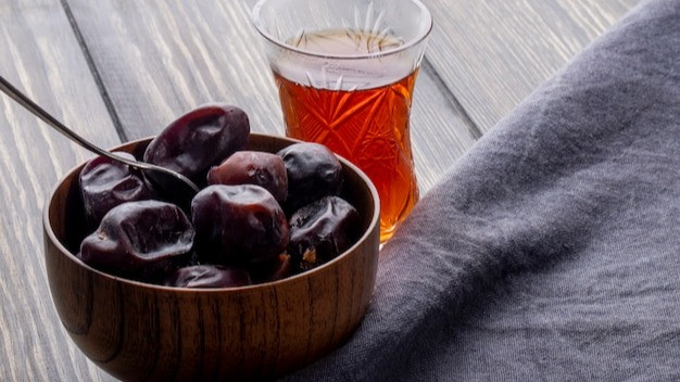 Minuman Sehat Cocok buat Sahur dan Berbuka Puasa di Bulan Ramadhan ala dr Zaidul Akbar
