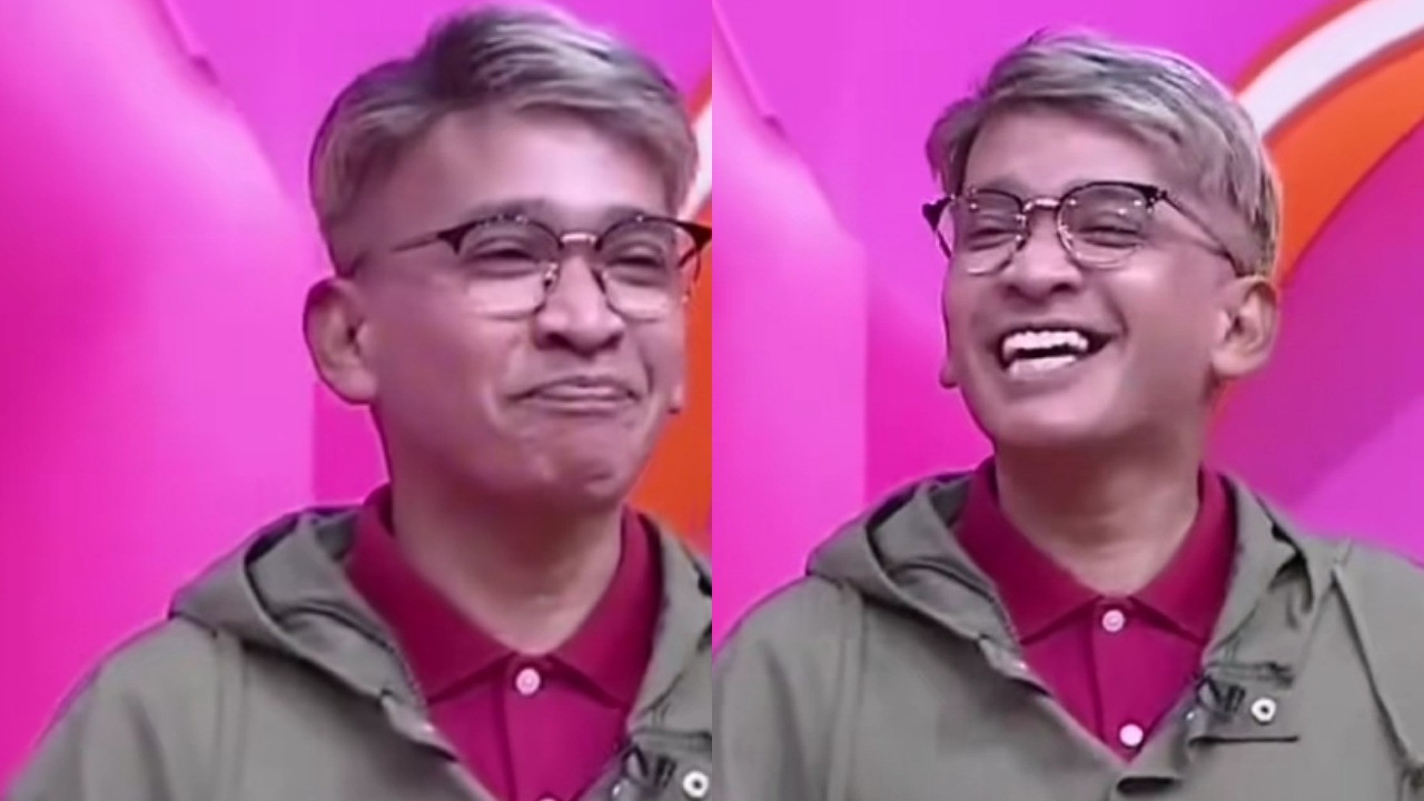 Sahabat Dekat Akhirnya Bongkar Peristiwa yang Terjadi Antara Ruben Onsu dan Desy Ratnasari di Dalam Mobil: Gue Ngeliat...
            - galeri foto