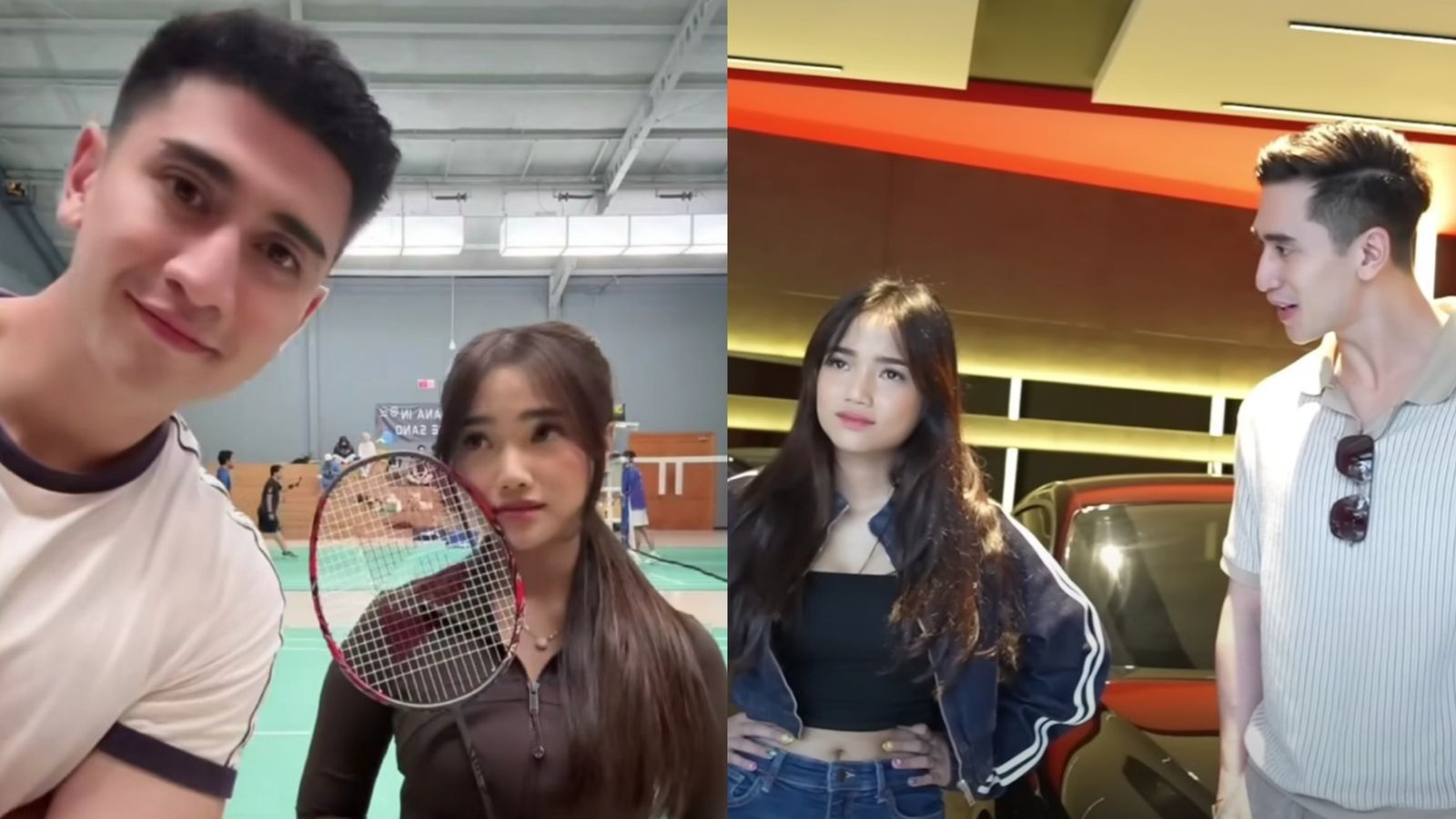 Akankah Fuji Sanggup? Ki Demang Bongkar Sifat Asli Verrell Bramasta, Sebut Hubungan Mereka ke Depannya akan Banyak Alami...
            - galeri foto