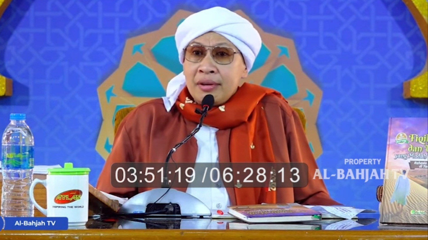 Buya Yahya