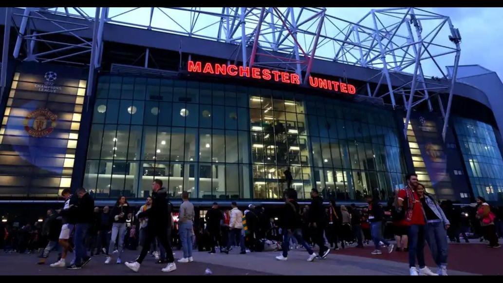Manchester United Sebut Penurunan Prestasi Jadi Alasan Manajemen Lakukan Efisiensi Anggaran