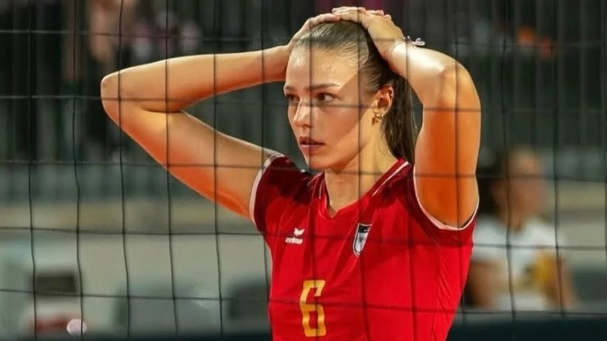 Jadwal Tryout Kuota Asing Liga Voli Korea 2025-2026: Red Sparks Cari Pengganti Vanja Bukilic Sahabat Megawati Hangestri
            - galeri foto