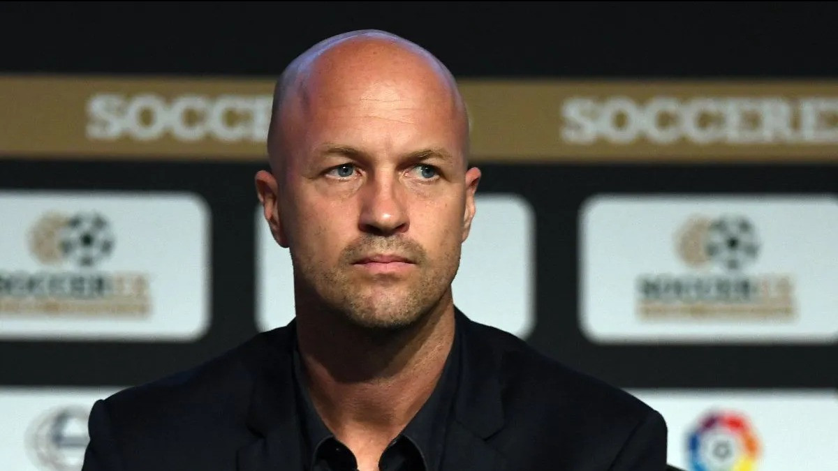 Penasihat Teknis PSSI, Jordi Cruyff