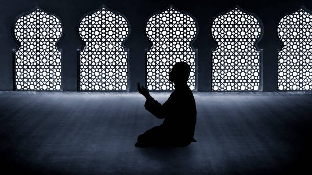 Tips Ala Syekh Muhammad Jaber Meraih Banyak Pahala di Bulan Suci Ramadhan 2025