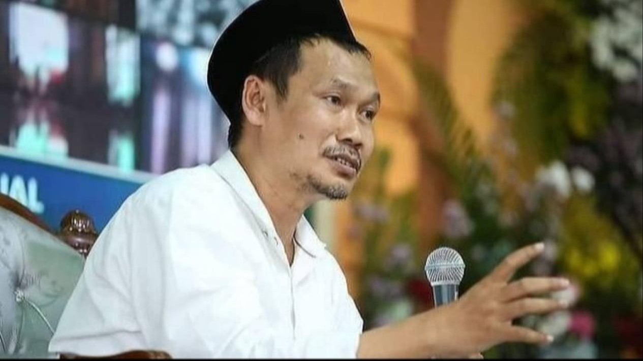 Amalan Tersingkat buat Rezeki Mengucur tanpa Henti, Gus Baha Sebut Cukup Lakukan Hal yang ....