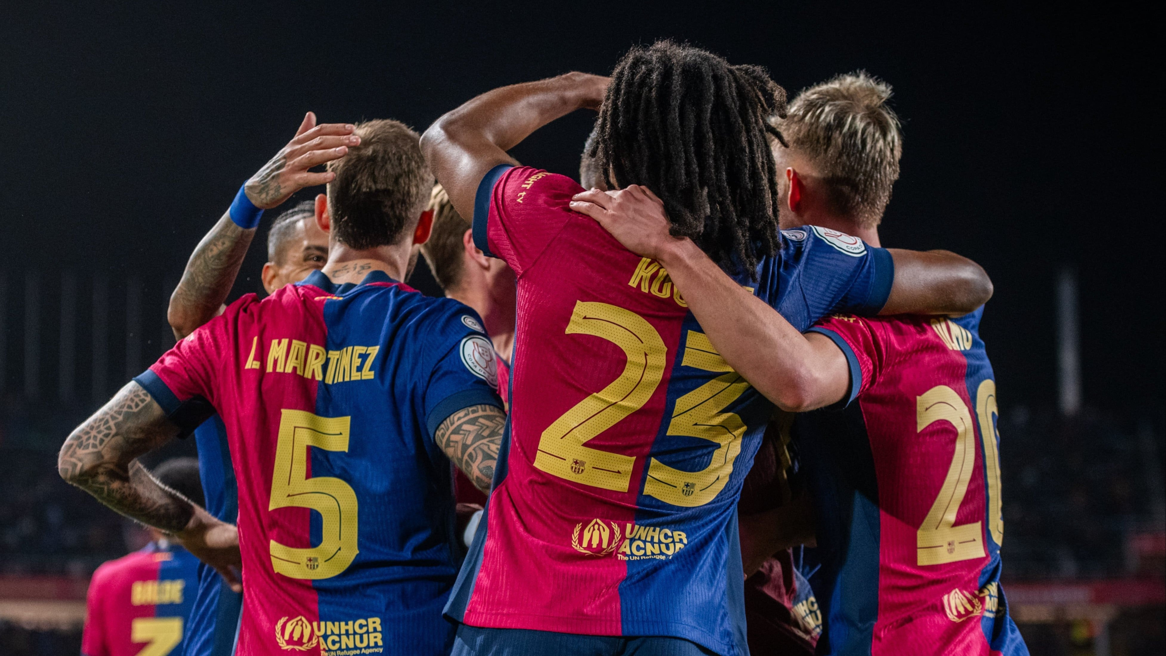 FC Barcelona