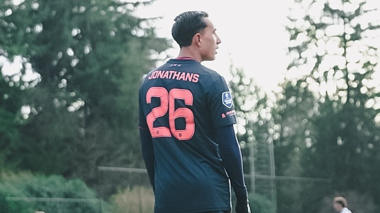 Miliano Jonathans
